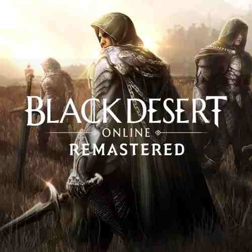Black Desert Online