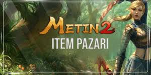 Metin2 PvP İtem Pazarı