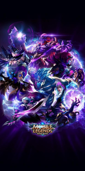 MOBİLE LEGENDS