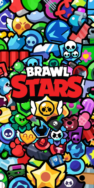 BRAWL STARS