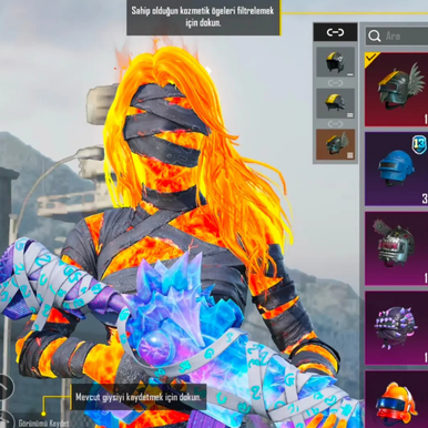 BÜTÇE DOSTU DOLU HESAP